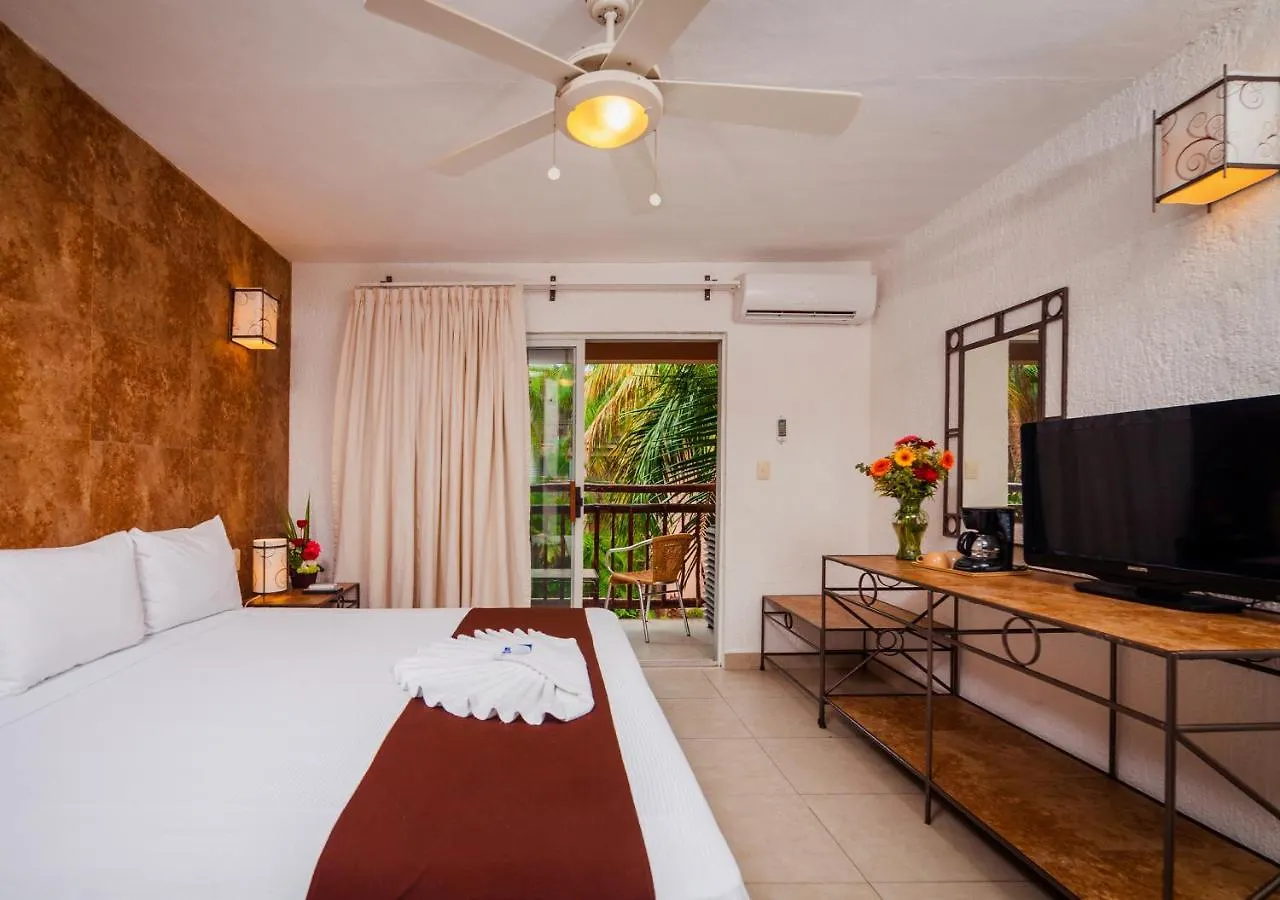 Tukan Hotel Playa Del Carmen