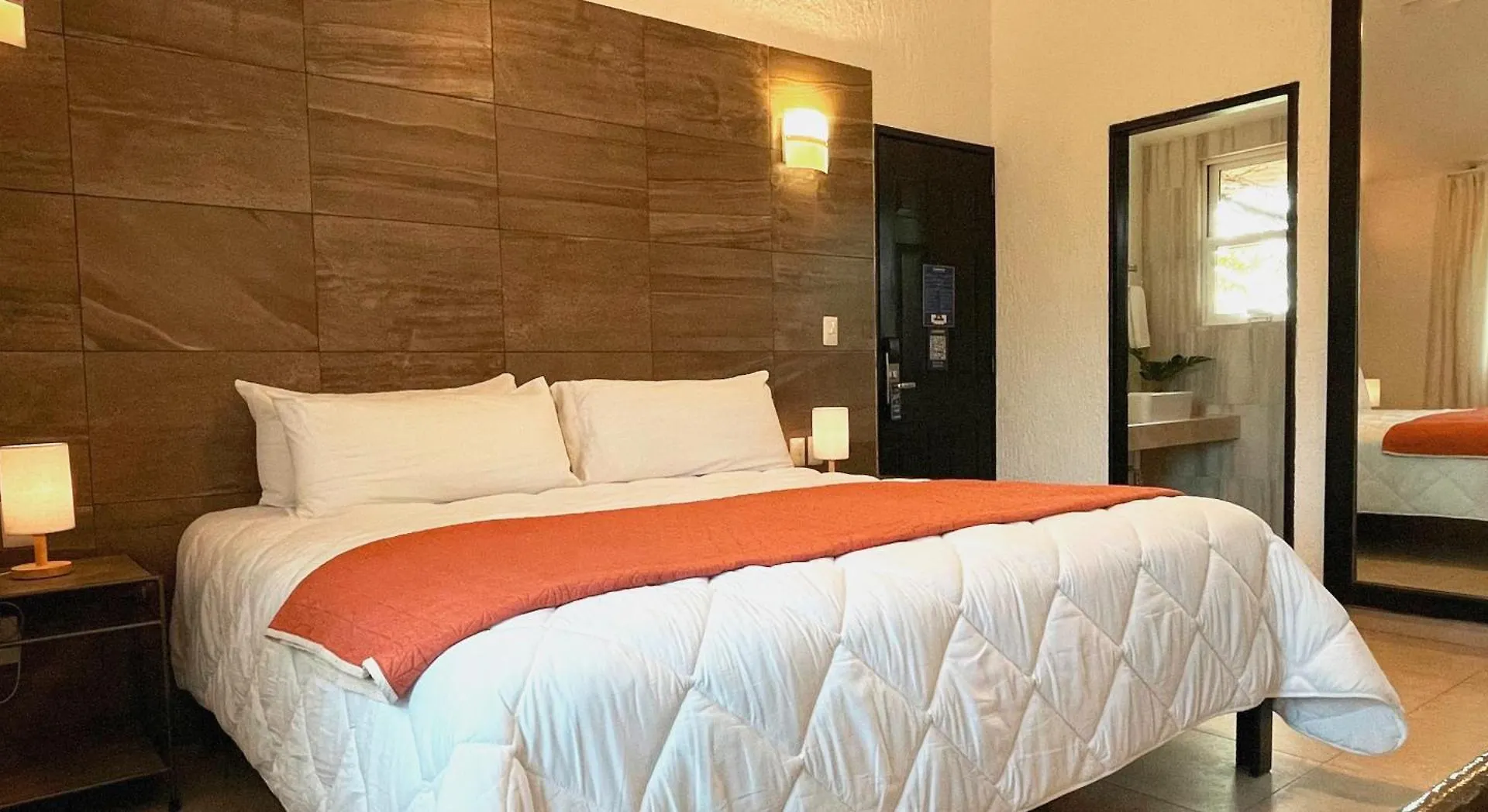 Tukan Hotel Playa Del Carmen 4*,  Mexikó