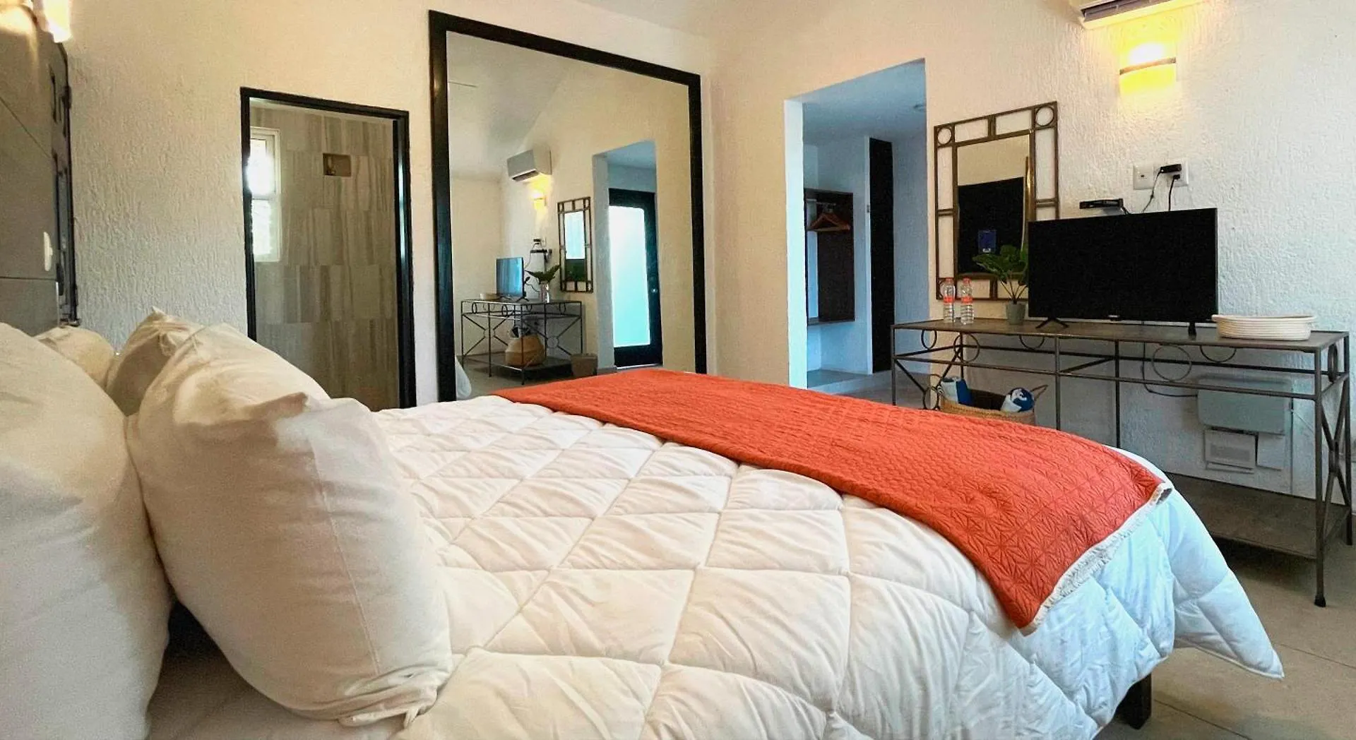Tukan Hotel Playa Del Carmen