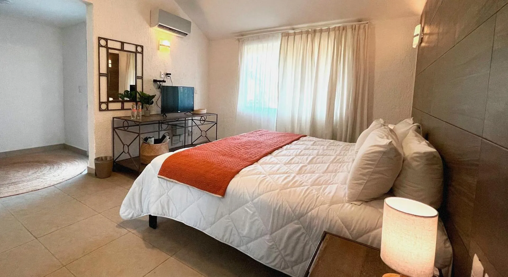 ****  Tukan Hotel Playa Del Carmen Mexikó