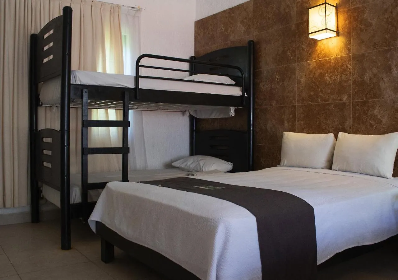Tukan Hotel Playa Del Carmen Mexico