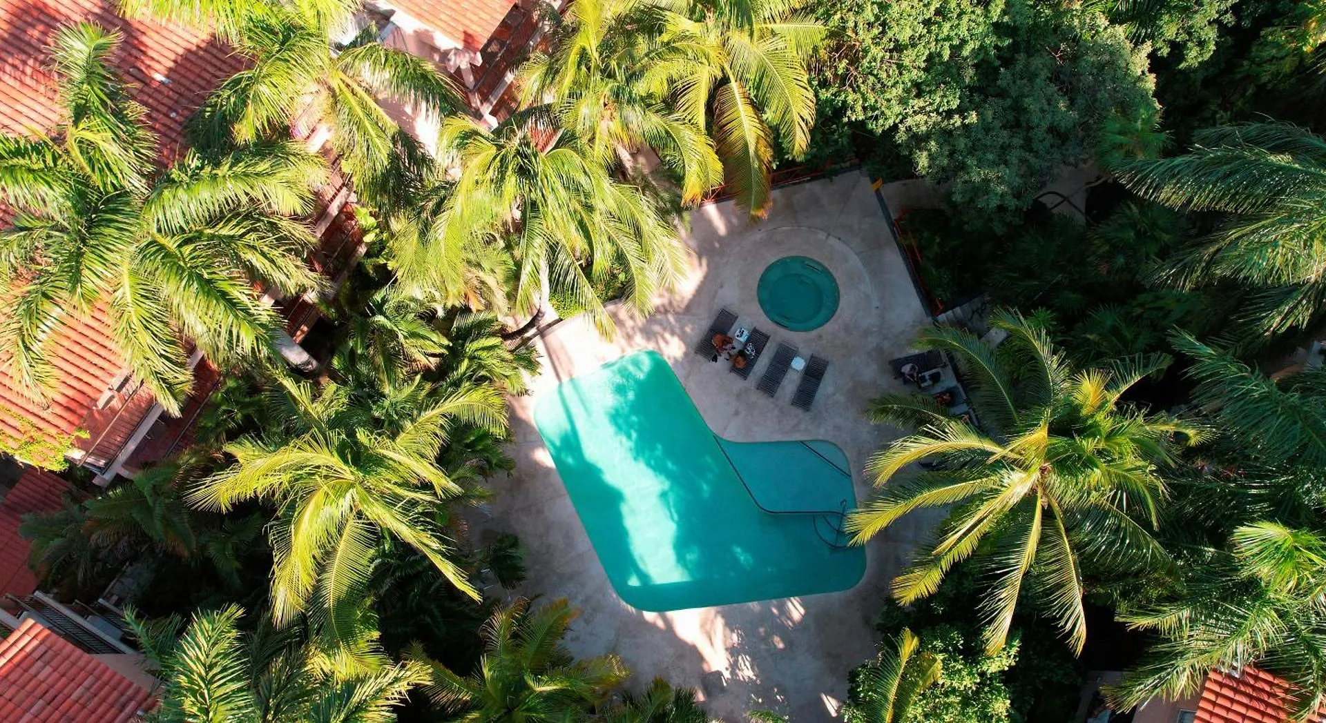 Tukan Hotel Playa Del Carmen