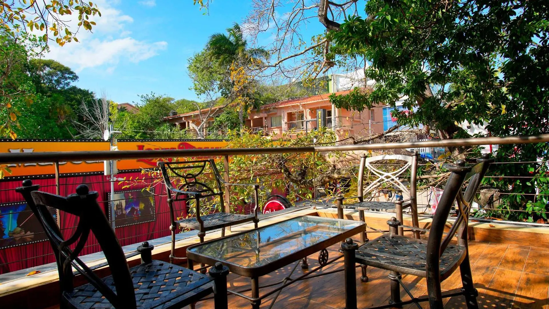 Tukan Hotel Playa Del Carmen
