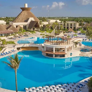 Bahia Principe Grand Tulum Feriested Riviera Maya