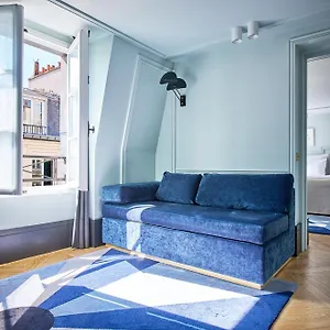 **** Hotell Maison Armance - Esprit De France Frankrike