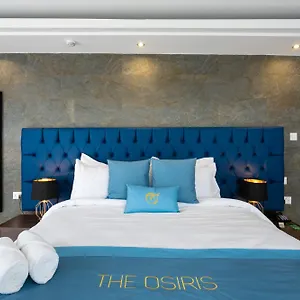  Bed & Breakfast The Osiris Malta