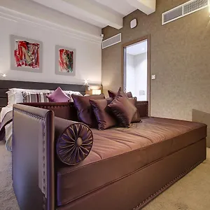 **** Hotell Palazzo Paolina Boutique Malta
