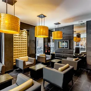 L'adresse Hotel Paris